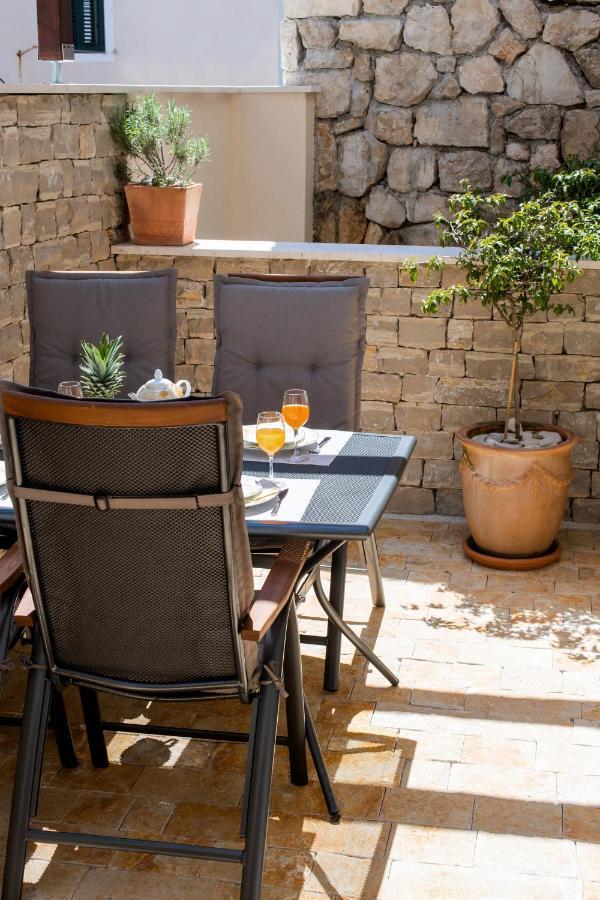 House Andro Villa Primošten Exterior foto